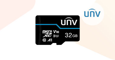 Memoria SD 32 GB Uniarch