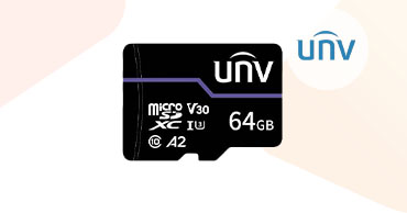 Memoria SD 64 GB Uniarch