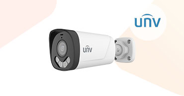 Telecamera Analogica 2MP ColorHunter/40 metri