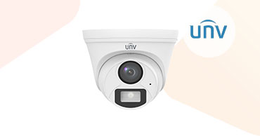 Telecamera Analogica 5MP Turret