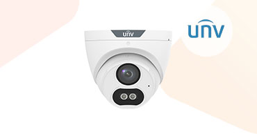 Telecamera Analogica 5MP Turret ColorHunter/Microfono