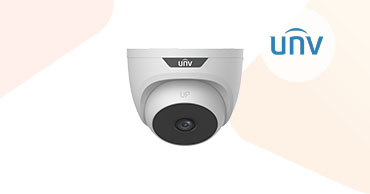 Telecamera Analogica 2MP Turret