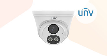 Telecamera Analogica 2MP ColorHunter/Microfono