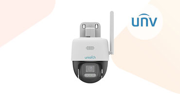 Telecamera 5MP Tipo Home Wifi