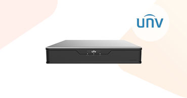 XVR 16 Canali Rilevamento Facciale