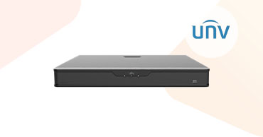 XVR 32 Canali Rilevamento Facciale, 2 Hard Disk