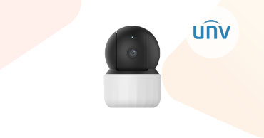 Cámara 3MP Tipo Hogar Wifi